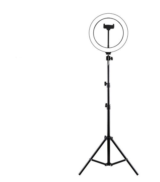 10 Inch RGB Multicolour ring light