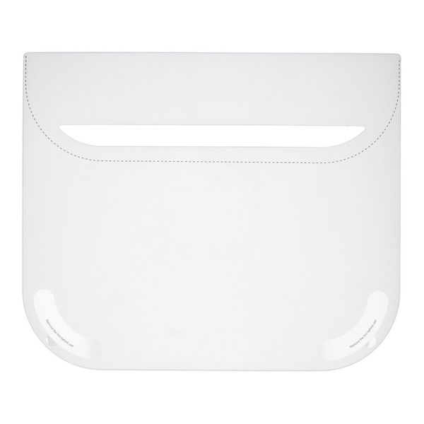 Ecovacs DEEBOT X1 OMNI/Turbo Moisture-Proof Pad