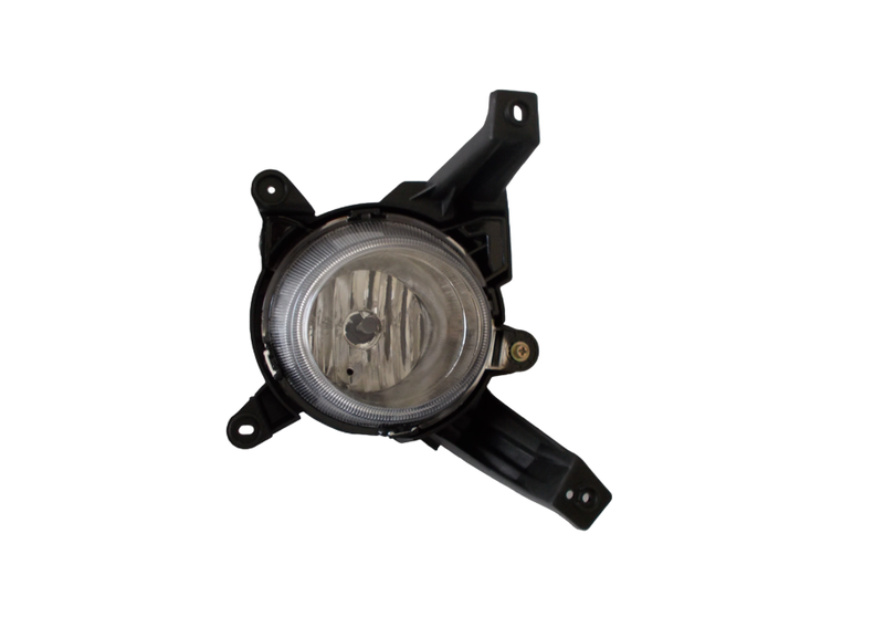 Fog Lamp Compatible With Hyundai Grand i10 2017- Passenger Side