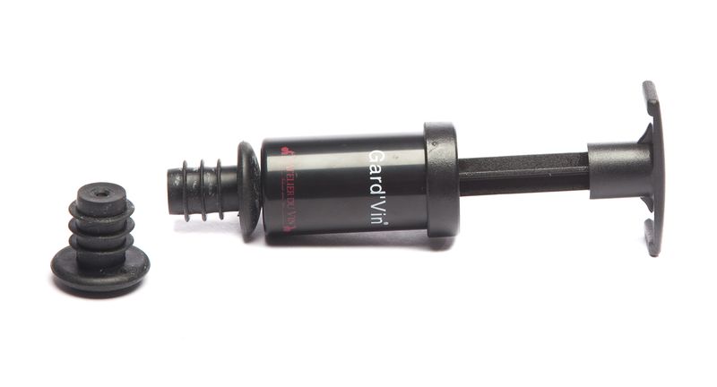 L'Atelier du Vin Gard'vin Wine Saver