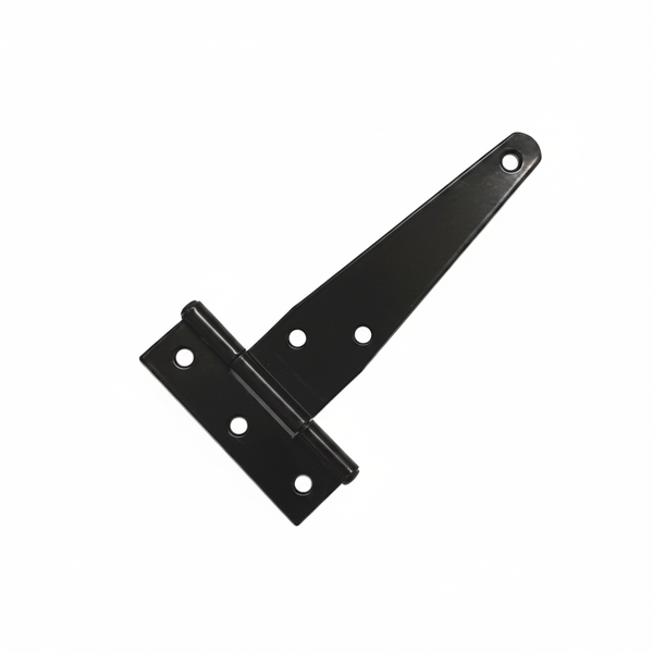 Fascor 150mm Hinge Tee Plumbing Fitting - 2 Piece Set