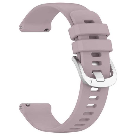 Silicone Wrist Strap Garmin Vivoactive 4