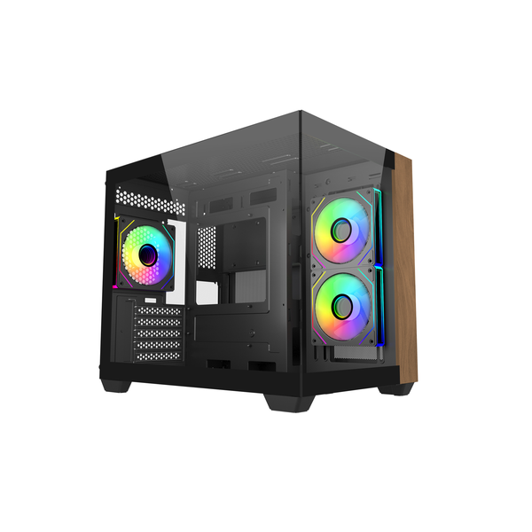 Cooler Master ELITE 481 Wood