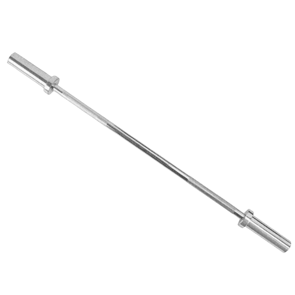 Olympic 2-Inch Barbell Bar for Weightlifting and Powerlifting