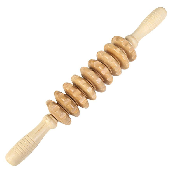 Molly's Anti-cellulite Massage Roller