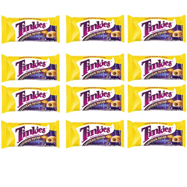 Tinkies logo