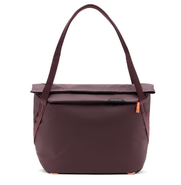 Peak Design Everyday Tote 15L v2 Eclipse