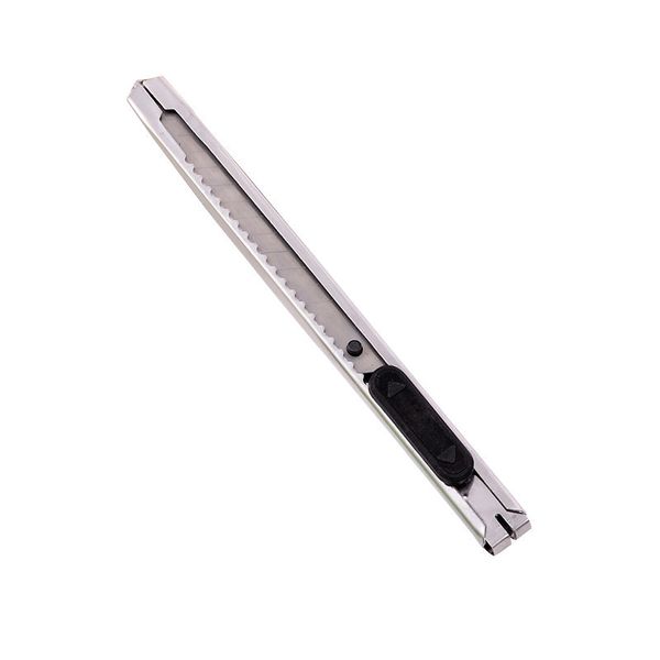 Stainless Steel Utility Knife Small Wallpaper Knife