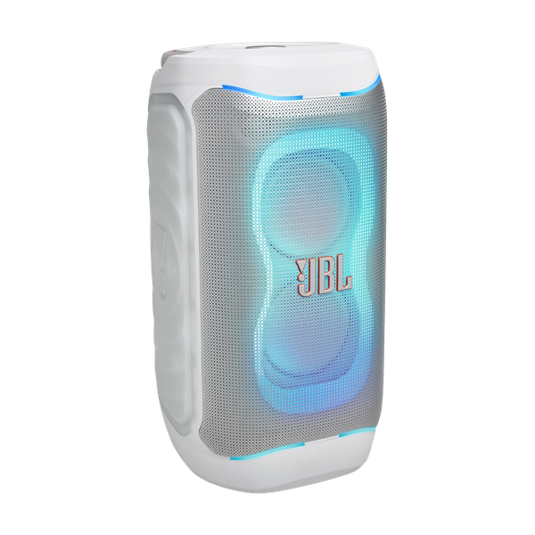 JBL Partybox 130 Portable Bluetooth Party Speaker