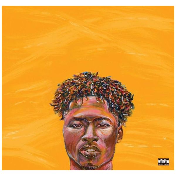 David "Lucky Daye" Brown - Painted 2LP Vinyl Album