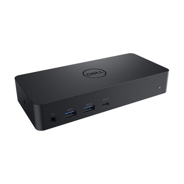 Dell D6000 Universal Dock Station