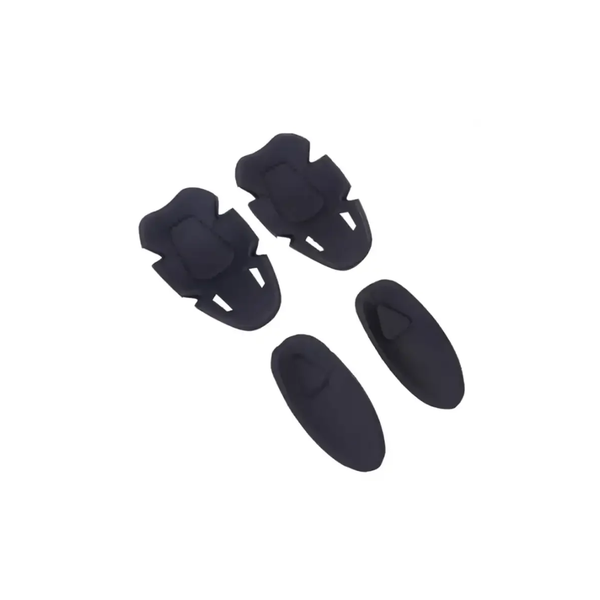 Knee and Elbow Pads Set - G4 Combat Protective Gear