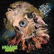 Nordisk Krim (Vinyl / 12" Album Coloured Vinyl)