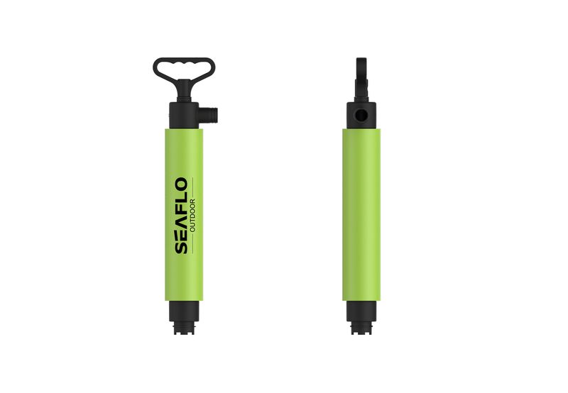 Seaflo Portable Manual Bilge Pump