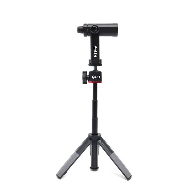 Extendable Selfie Tripod for Phone Camera 2KG Load Max