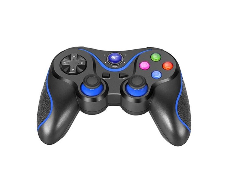 GAMENOTE Wireless Gamepad (G158BT)