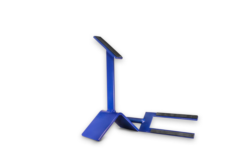 Finixa Holder And Stand For Spray Sample Plates