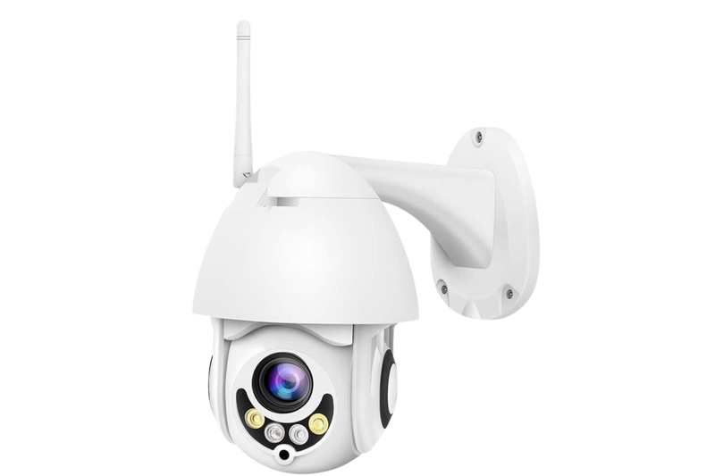 WIFI smart camera