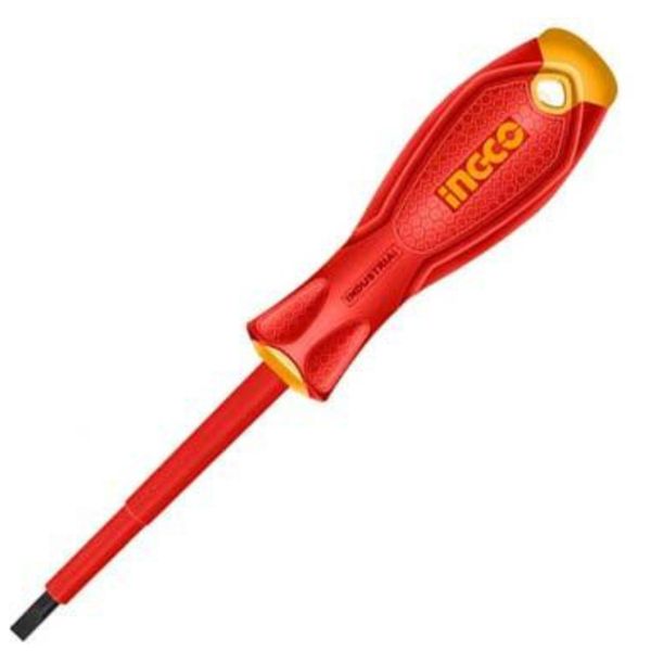 Ingco - Insulated Screwdriver