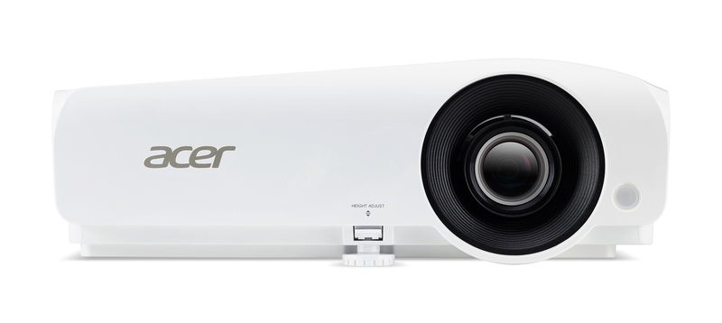 Acer P1560BTi DLP 3D 1080p WiFi Projector
