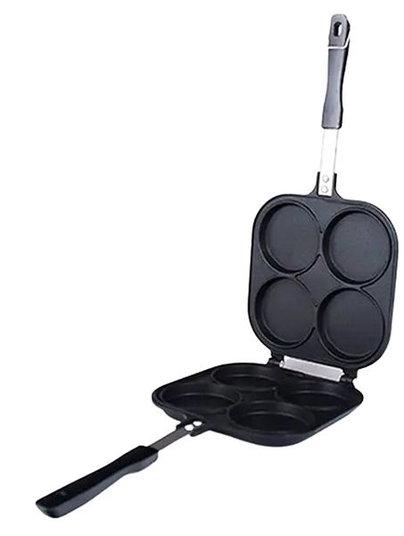 Code 1138 Non-Stick Pancake