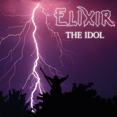 The Idol (Vinyl / 12" Album)