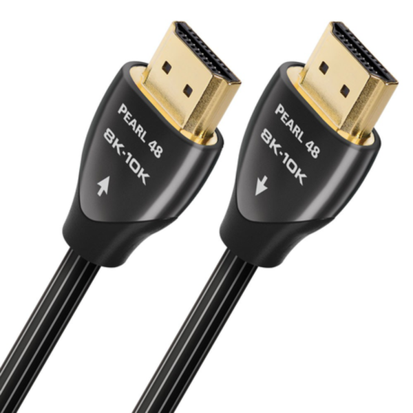 AudioQuest Pearl 48 HDMI Cable - 2m