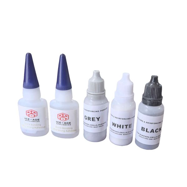 Bond Glue Kit