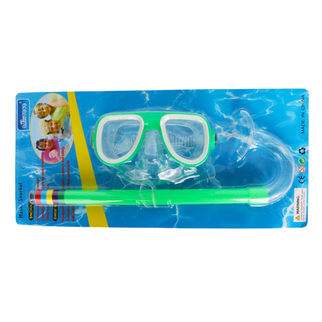 Kids Snorkel Set Swimming Goggles Glasses with Dry Snorkels Tube Shop Today. Get it Tomorrow takealot