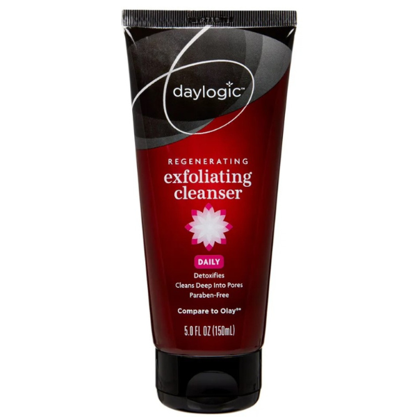 Daylogic Regenerating Exfoliating Daily Cleanser 150ml