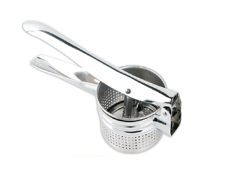 Potato Press