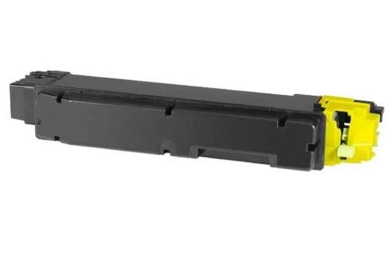 Kyocera TK5150 / 5150 Yellow Toner Cartridge - Compatible