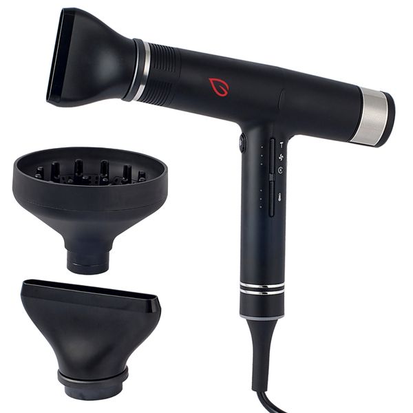 Nourish - Ionic Hair Dryer - 2000W