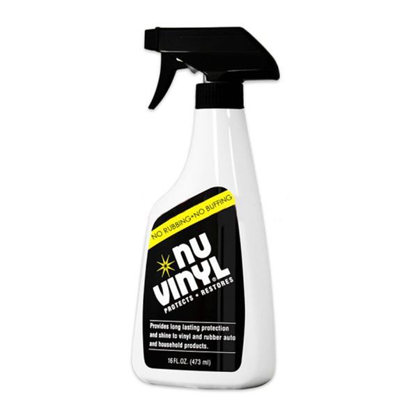 Vinyl &amp; Upholstery Protection - Spray - 473ml
