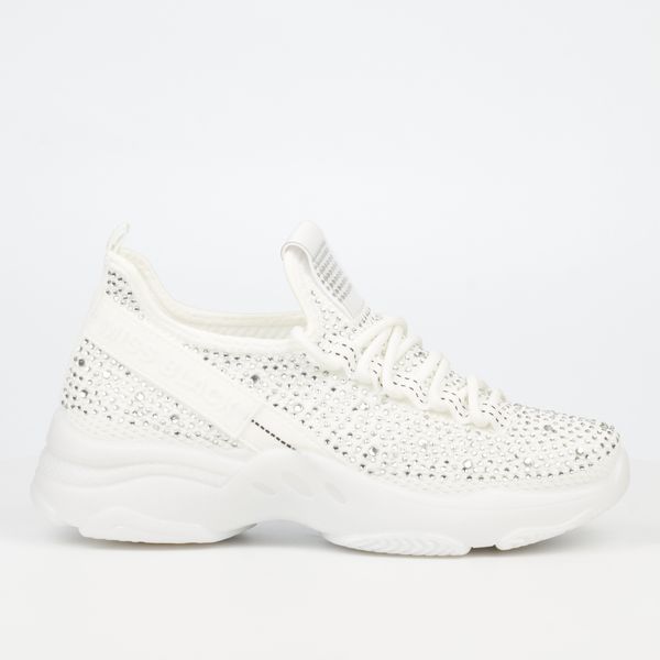 Denn 1, Sneaker - White image