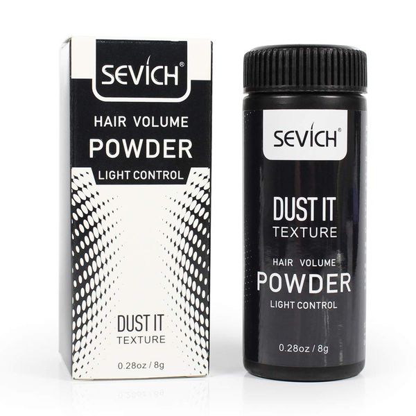 SEVICH Hair Volumizing Powder -Root Hair Styling Powder -Instant Volume -8g