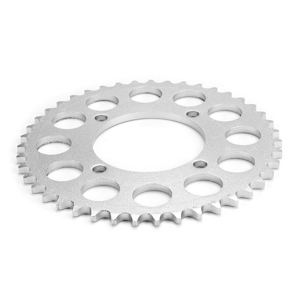 43T 420 Sprocket for 125cc-160cc Bikes