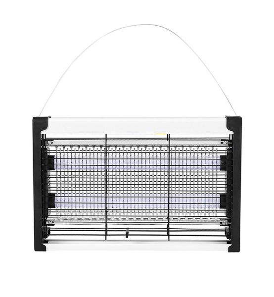 Mosquito Zapper Indoor, UV Light Mosquito Killer Lamp