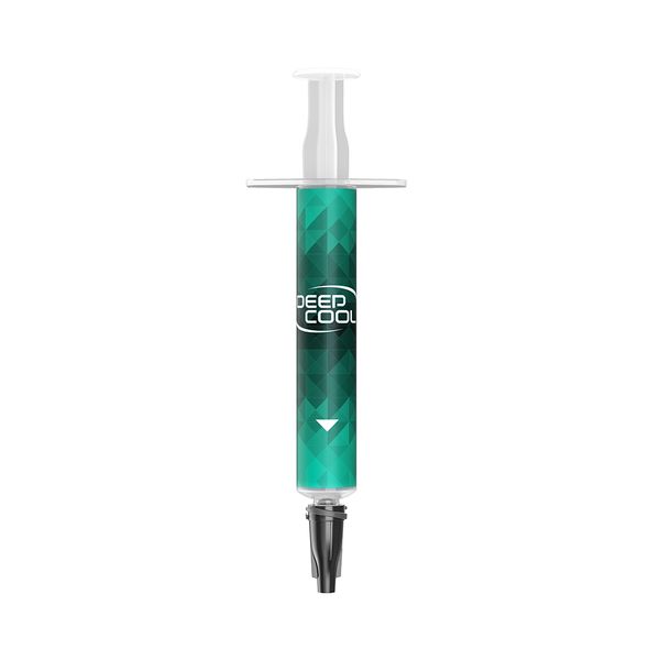 DeepCool Z10 High Performance Thermal Paste