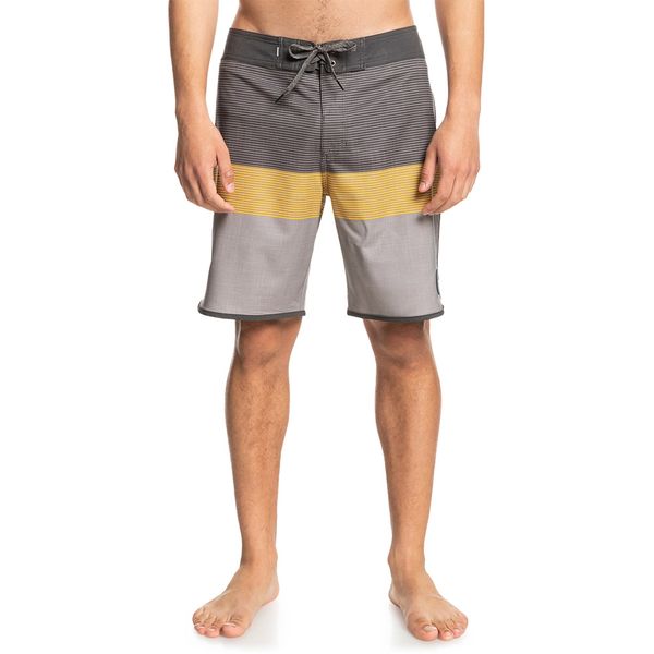 Quiksilver Men's 19" Surfsilk Tijuana Boardshorts