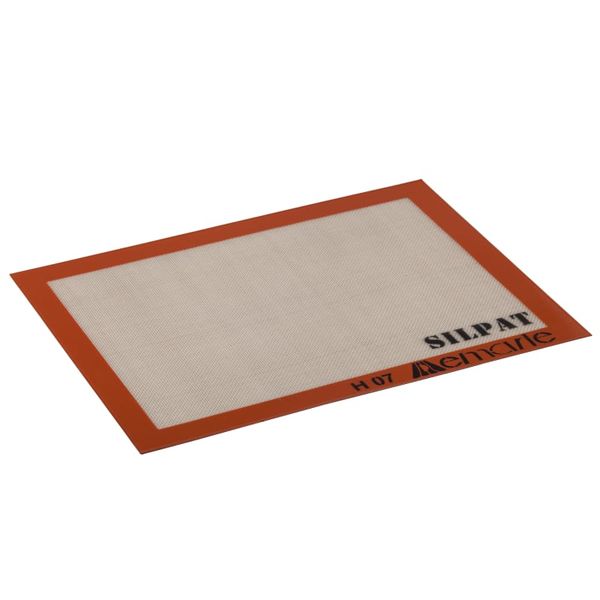 Matfer Non Stick Exopat Baking Sheet 520 X 315mm
