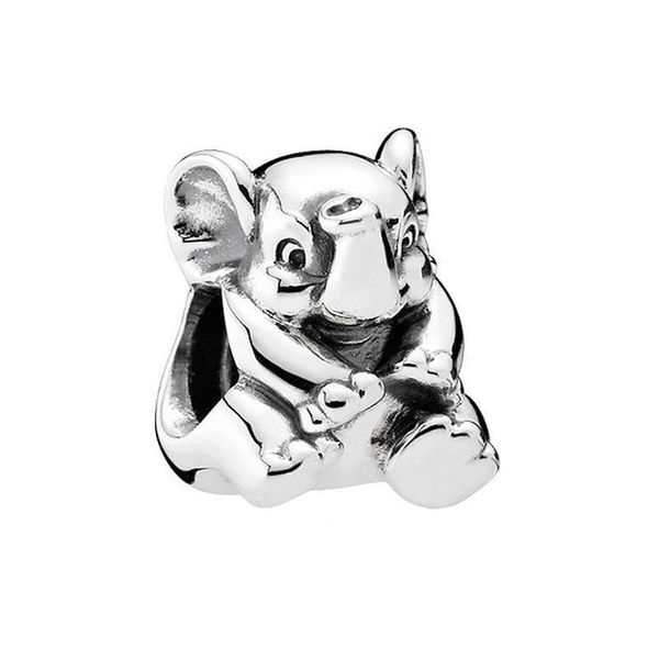 Elephant Charm
