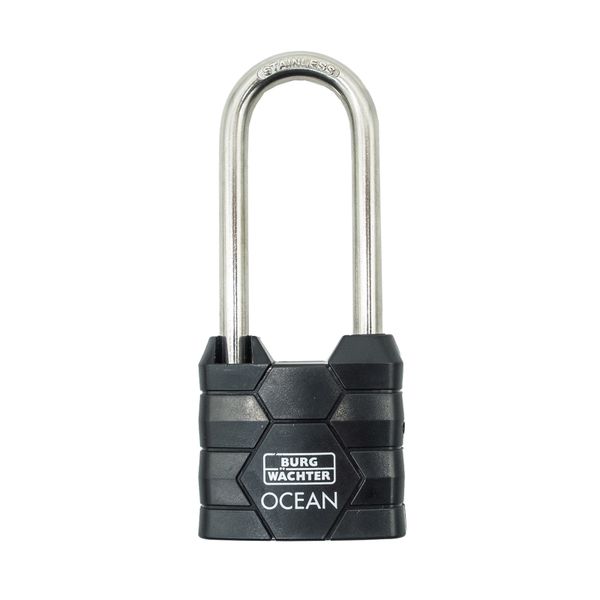 Burg Wachter Ocean 490 Ni HB 40 65