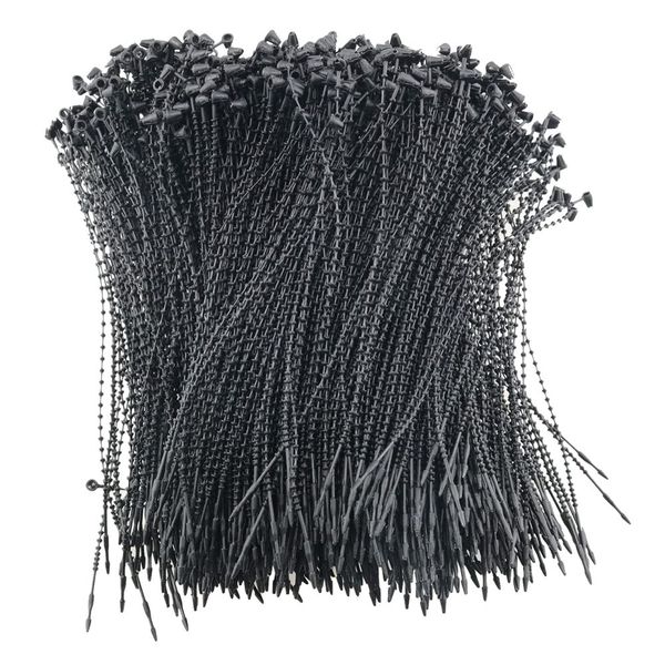 Craft DIY Safety Threads for Labels &amp; Tags (18cm) Set of 1000