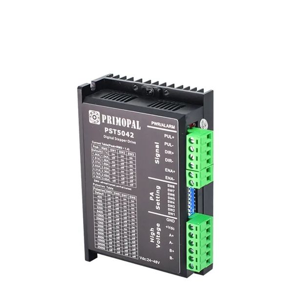 PST5042 Stepper Driver, 4.2 A