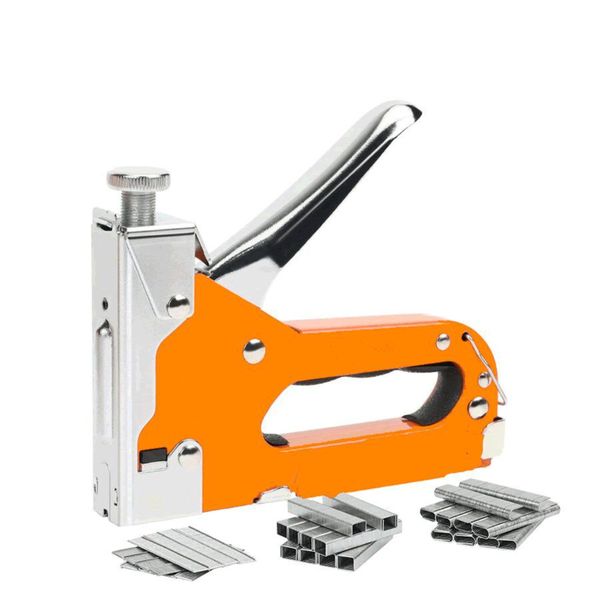 3 In 1 Staple Gun