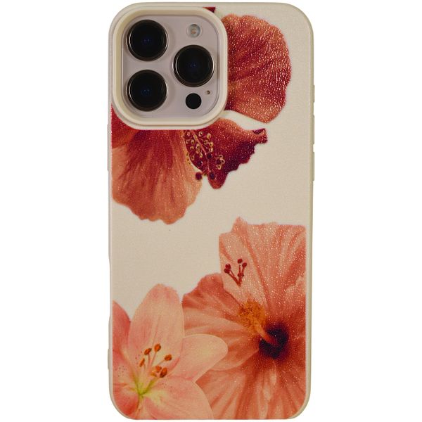 Compatible With 16 Pro - Beige image
