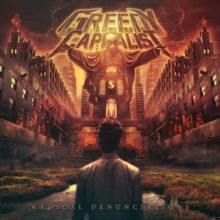 Radical Denunciations (CD / Album)