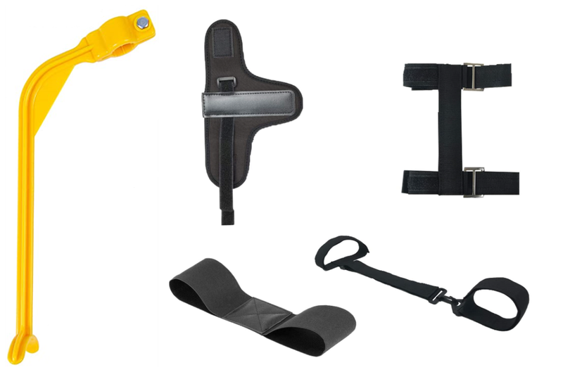 Golf Corrector Training Aids 5 Pieces