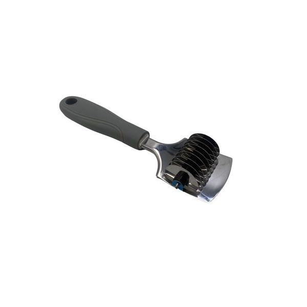 Cutter Stainless Steel -Pack of 2